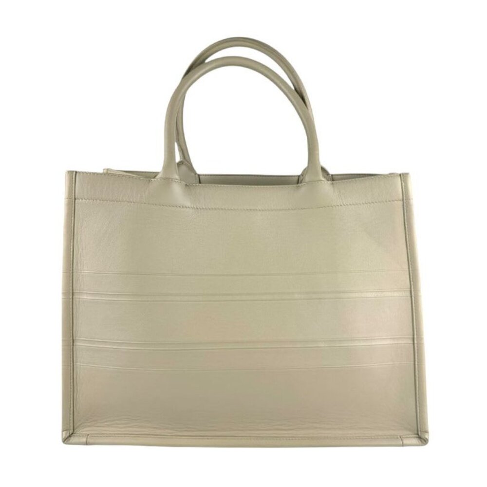 Christian Dior Handbag Book Tote Medium - Picture 3 of 10